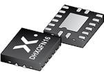 Nexperia Double commutateur analogique SP4T 74HC4052/74HCT4052
