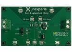 Nexperia Cartes d'évaluation de commutateur de charge NPS4053