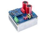Infineon Technologies Carte d'évaluation EVAL-6ED2231S12TM1