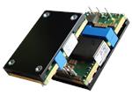Convertisseurs quart de brique CC-CC isolés MPQ600