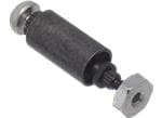 Samtec Écarteurs verticaux à micro-guide GPSOM Sureware™