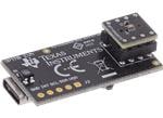 Texas Instruments Module d'évaluation OPT4060DTSEVM