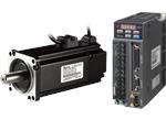 Delta IA ASDA-B2 AC Servo Motors & Drives