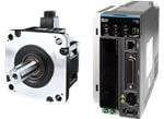 Delta IA ASDA-B3 Standard Delta Servo Systems