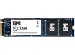 Intelligent Memory Silver NAND Flash SATA Solid State Drives