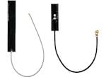 Amphenol RF Antennes FPC et PCB