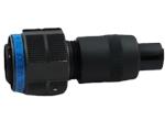 Amphenol Socapex Connecteurs USB Type-C USB3CFTV