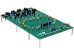 Analog Devices Inc.  Carte d'évaluation EVAL-ADATE304