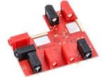 Texas Instruments Module d'évaluation TPS7A15EVM-096