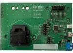 Superior Sensor Technology Carte d'évaluation de capteur EK07-VN