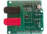 Infineon Technologies Carte de démonstration BTS3035EJ