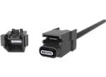 Amphenol Commercial Système de connecteur HSBridge +