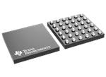 Texas Instruments Contrôleur optique AMC60704