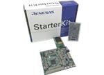 Renesas Electronics Kit de démarrage RX660