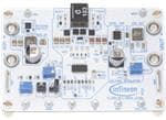 Infineon Technologies Carte d'évaluation TLD5191IVREG_EVAL