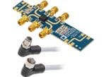 Molex et Analog Devices Inc. solutions de Connectivité