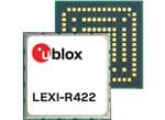 u-blox Module LTE-M/NB-IoT/EGPRS LXI-R422