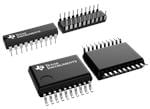 Texas Instruments Tampons/pilotes de ligne SN74HCT244/SN74HCT244-Q1