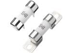 Eaton Electronics EAC14 14 x 38mm EV Fuses