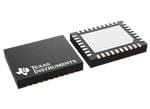Texas Instruments Pilote de grille BLDC triphasé MCT8329A