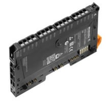 Weidmuller Modules d'E/S distants u-remote UR20