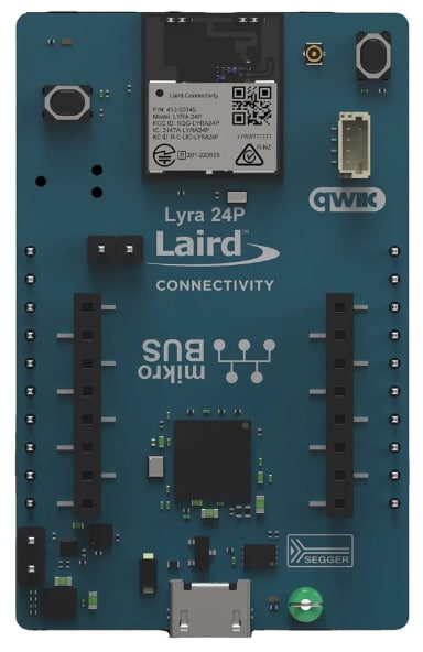 Ezurio Lyra 24 Development Kits