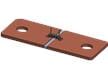Résistances de shunt Power Metal Strip WSBE