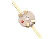 Thin-Trim Capacitors