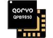 Module LNA à commutateur RF QPB9850