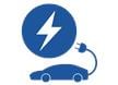 Technologie de chargeur rapide EV