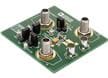 Kit d’évaluation WLP MAX38647B