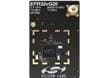 Carte radio et BLE + 2,4 GHz xG28-RB4400C EFR32FG28