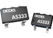 Amplificateurs opérationnels CMOS micro-puissance AS333x