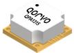 QPA1315 Amplificateur de puissance GaN de 35 Watt 15,4 - 17,7 GHz 