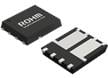 MOSFET à mode d’amélioration à double canal HP8K/HT8K