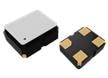FTxMH Continuous Volt TCXO Oscillators