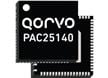 Système de surveillance de batterie intelligent PAC2514x