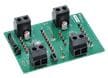 Module d'évaluation de convertisseur TPS54KB20EVM