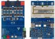 Conception de référence 800VDC eFuse bidirectionnelle 50 A