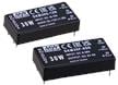 Convertisseurs CC-CC isolés 30 W SKM30-N et DKM30-N