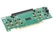EVM de réadaptateur linéaire DS320PR1601RSC-EVM