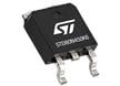 MOSFET de puissance MDmesh K6 800 V 10 A STD80N450K6