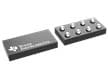 Convertisseur Buck-Boost TPS631010/TPS631011