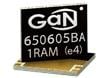 Transistors GaN automobiles 650 V - refroidis par le bas