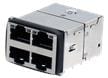 Modules de connecteurs intégrés spécialisés (ICM)