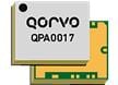 Amplificateurs de puissance GaN QPA0017 25 W