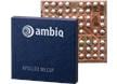 Apollo3 Blue Low Power System-on-Chips