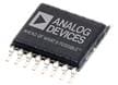 Isolateurs numériques quadruples ADuM340E/ADuM341E/ADuM342E