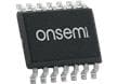 Amplificateurs NCS20164 opérationnels CMOS 8 MHz