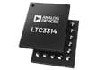 Régulateur abaisseur CC/CC 8 A LTC3314